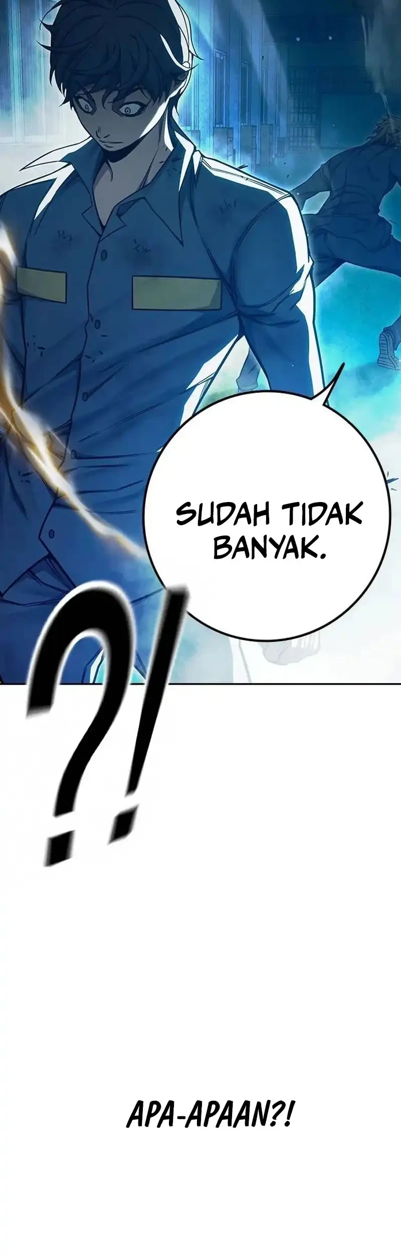 Juvenile Prison Chapter 95 Gambar 45