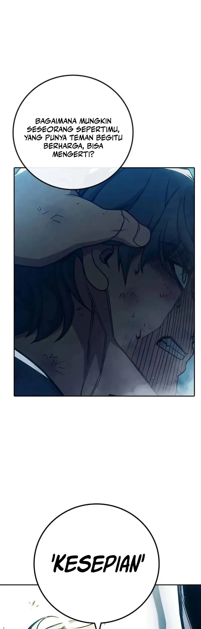 Juvenile Prison Chapter 95 Gambar 49
