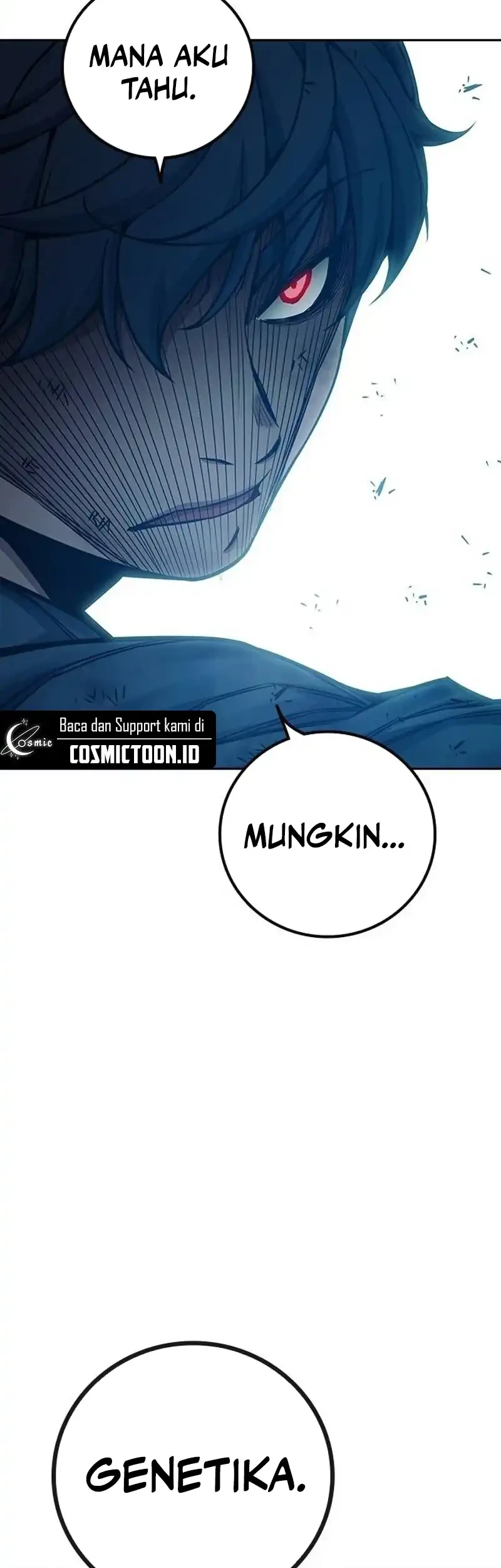 Juvenile Prison Chapter 97 Gambar 46