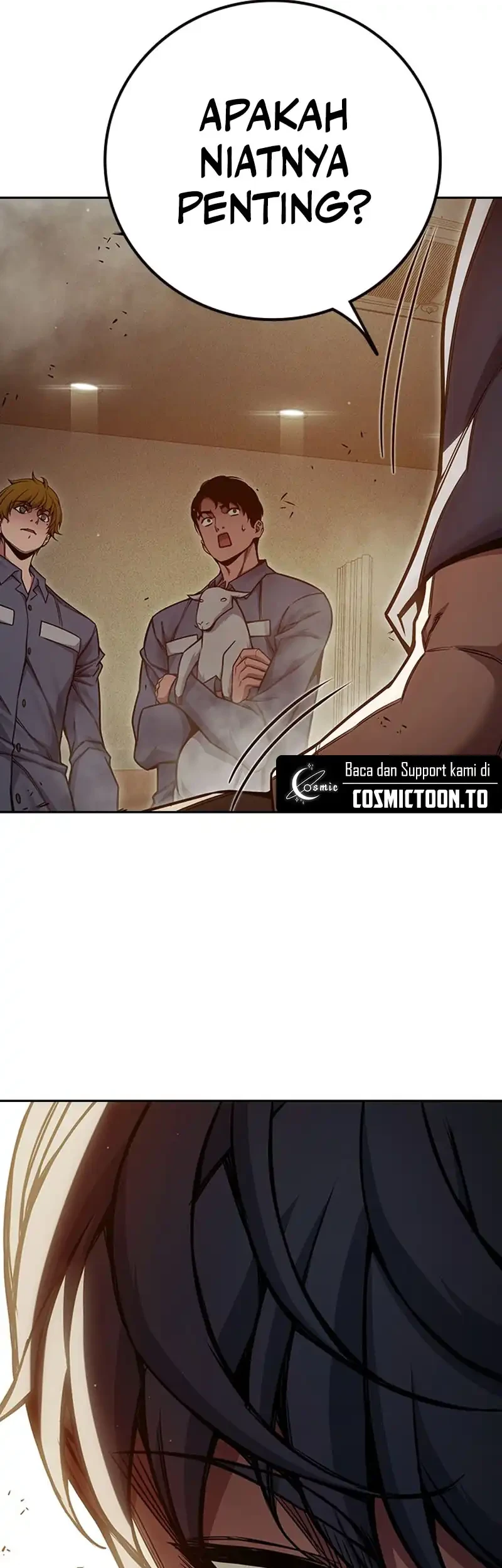 Juvenile Prison Chapter 99 Gambar 47