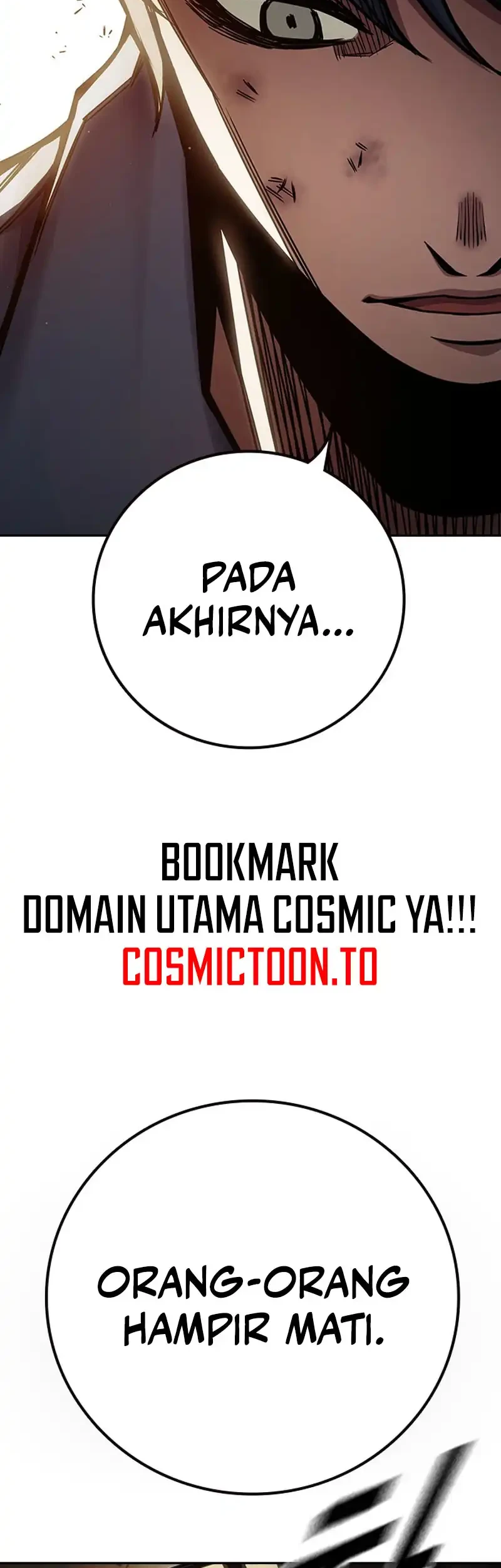 Juvenile Prison Chapter 99 Gambar 48