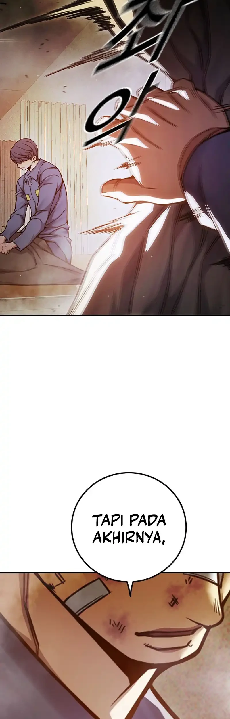 Juvenile Prison Chapter 99 Gambar 49