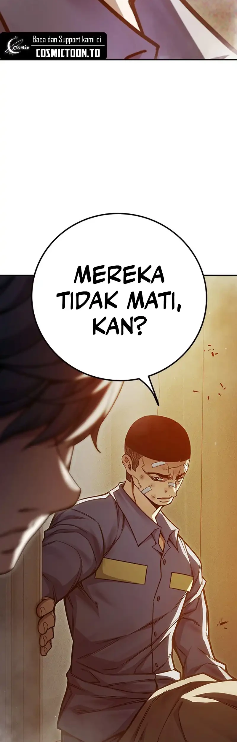 Juvenile Prison Chapter 99 Gambar 50