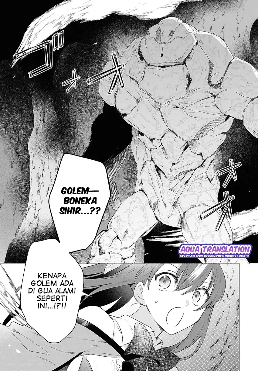 Kabeyaku Nado Fuyou to Tsuihousareta S-kyuu Boukensha, Skill wo Kushi shite Shijou Saikyou no Kunizukuri Chapter 18 Gambar 10