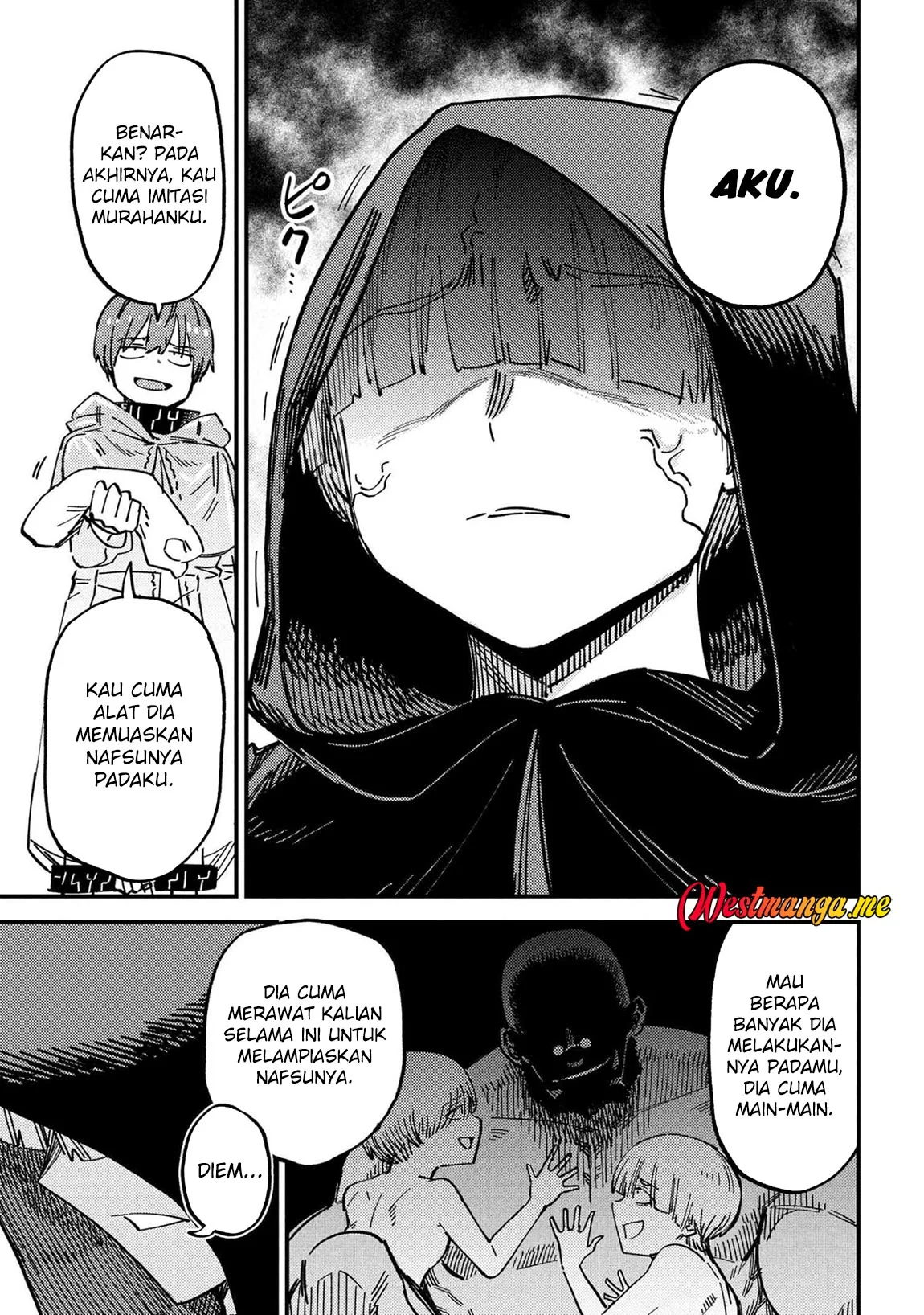 Kaifuku Jutsushi Yarinaoshi: Sokushi Mahou to Skill Copy no Chouetsu Heal Chapter 74.2 Gambar 10