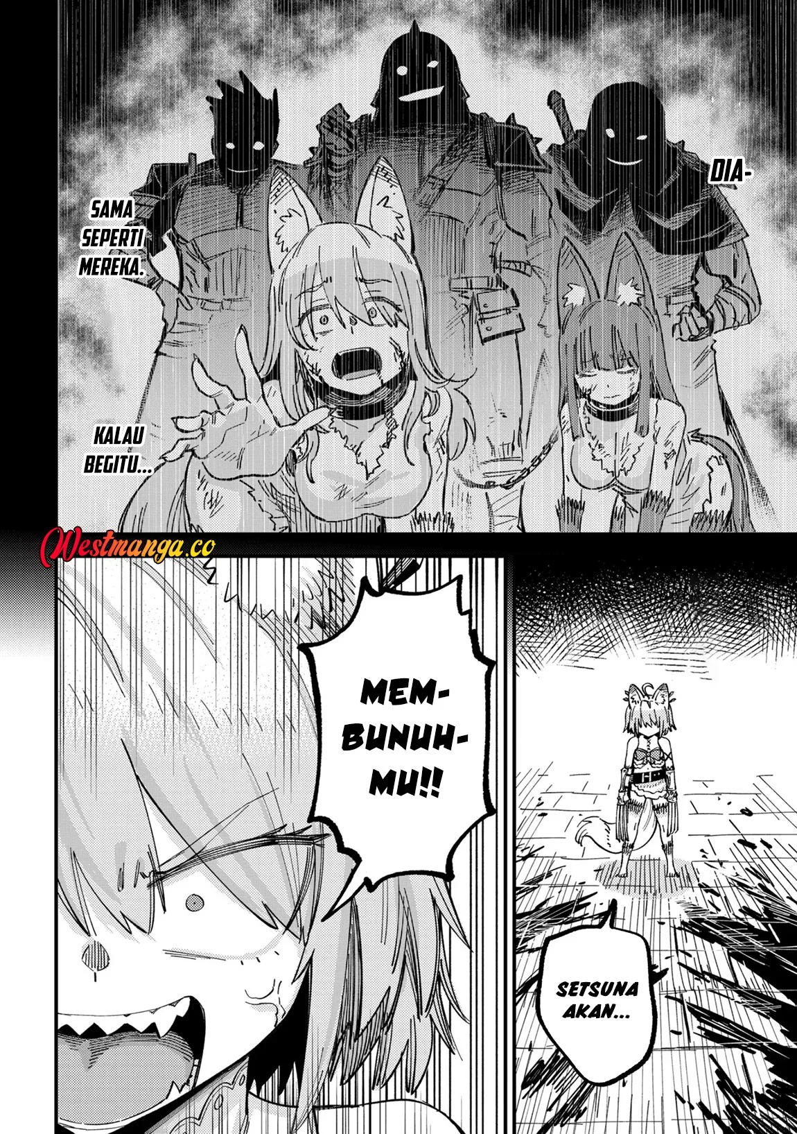 Kaifuku Jutsushi Yarinaoshi: Sokushi Mahou to Skill Copy no Chouetsu Heal Chapter 76.2 Gambar 14