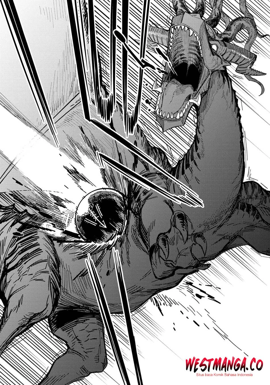 Kaifuku Jutsushi Yarinaoshi: Sokushi Mahou to Skill Copy no Chouetsu Heal Chapter 77 Gambar 13