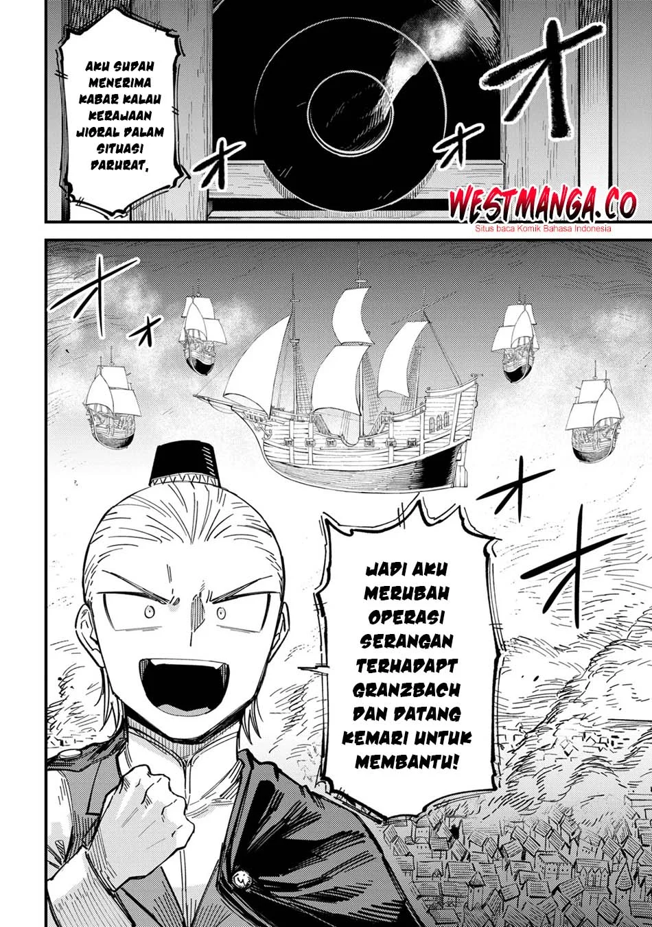 Kaifuku Jutsushi Yarinaoshi: Sokushi Mahou to Skill Copy no Chouetsu Heal Chapter 77 Gambar 14