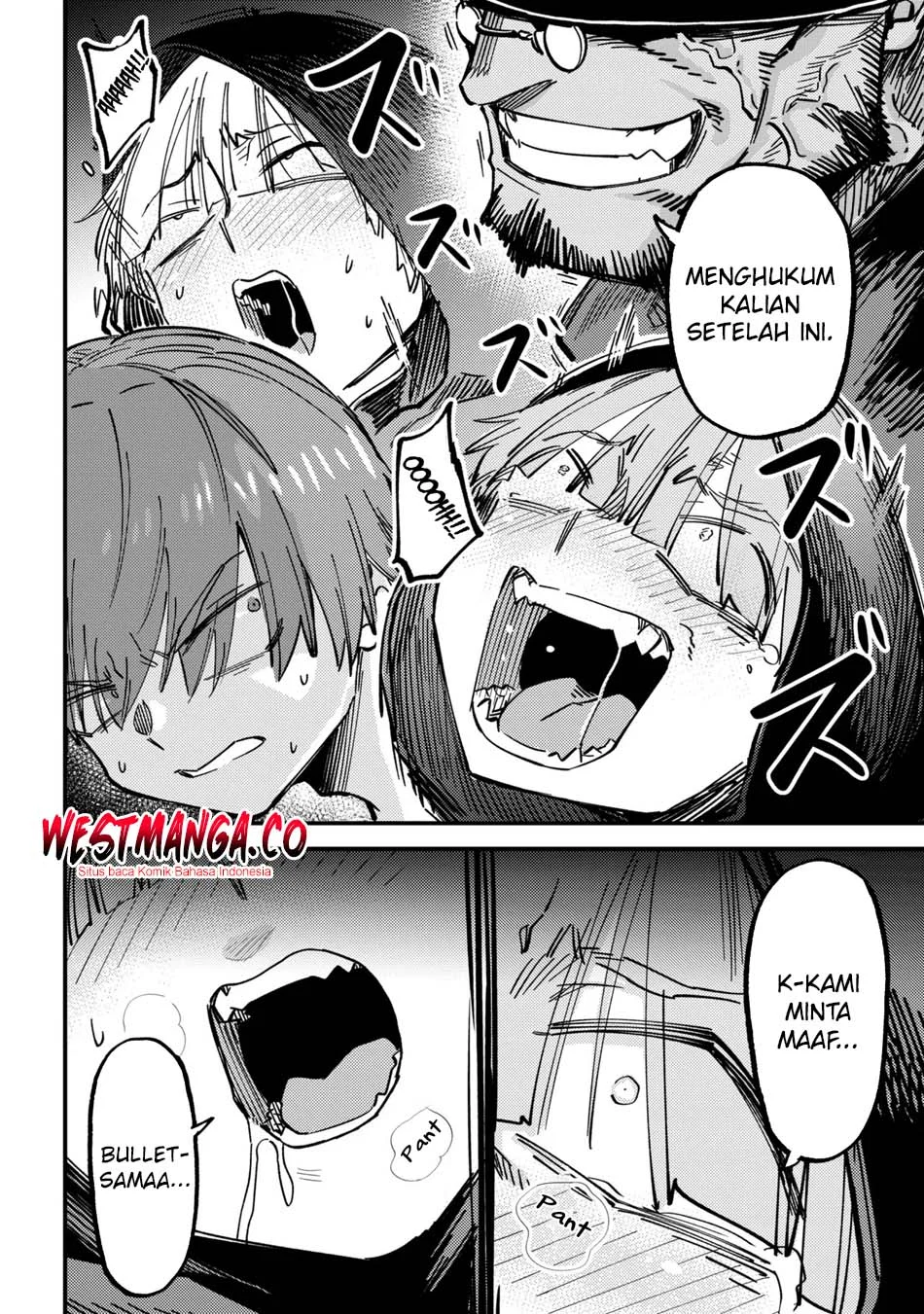 Kaifuku Jutsushi Yarinaoshi: Sokushi Mahou to Skill Copy no Chouetsu Heal Chapter 78.1 Gambar 10