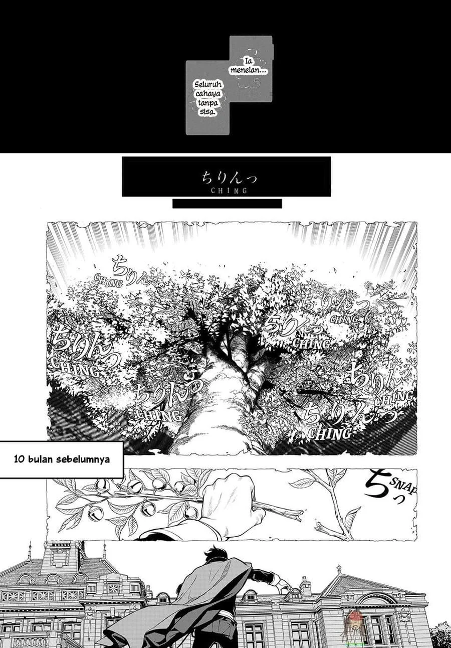 Kaijin Fugeki Chapter 1 Gambar 34