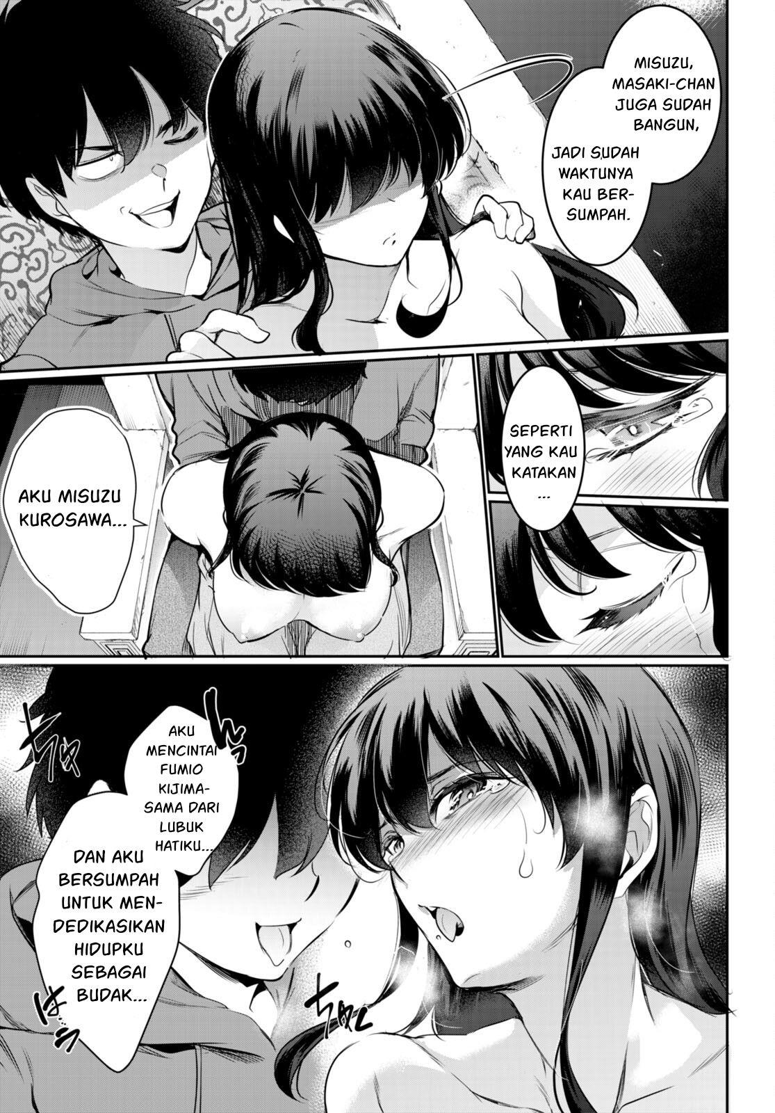 Kankin Ou Chapter 13 Gambar 18