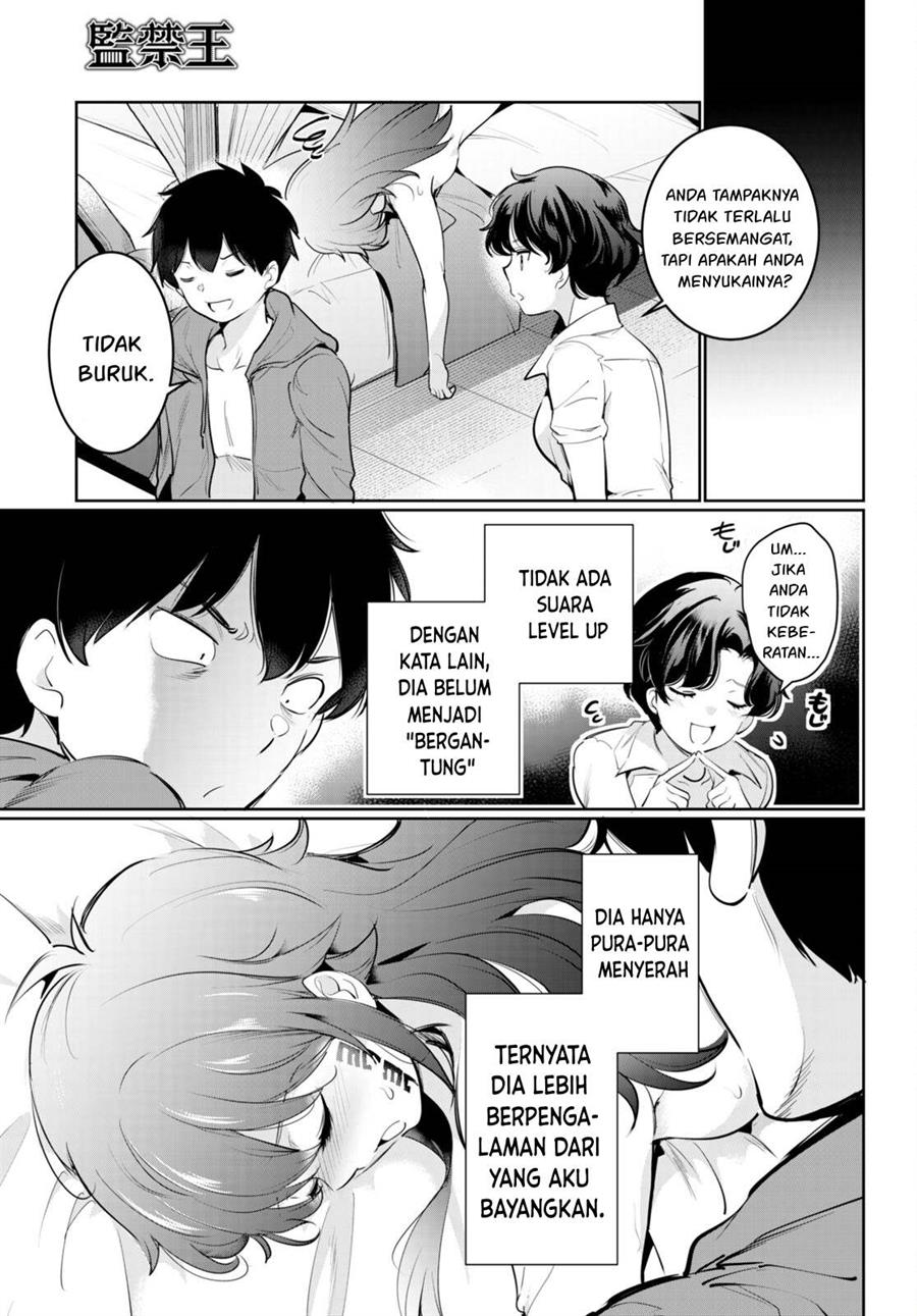Kankin Ou Chapter 20 Gambar 20