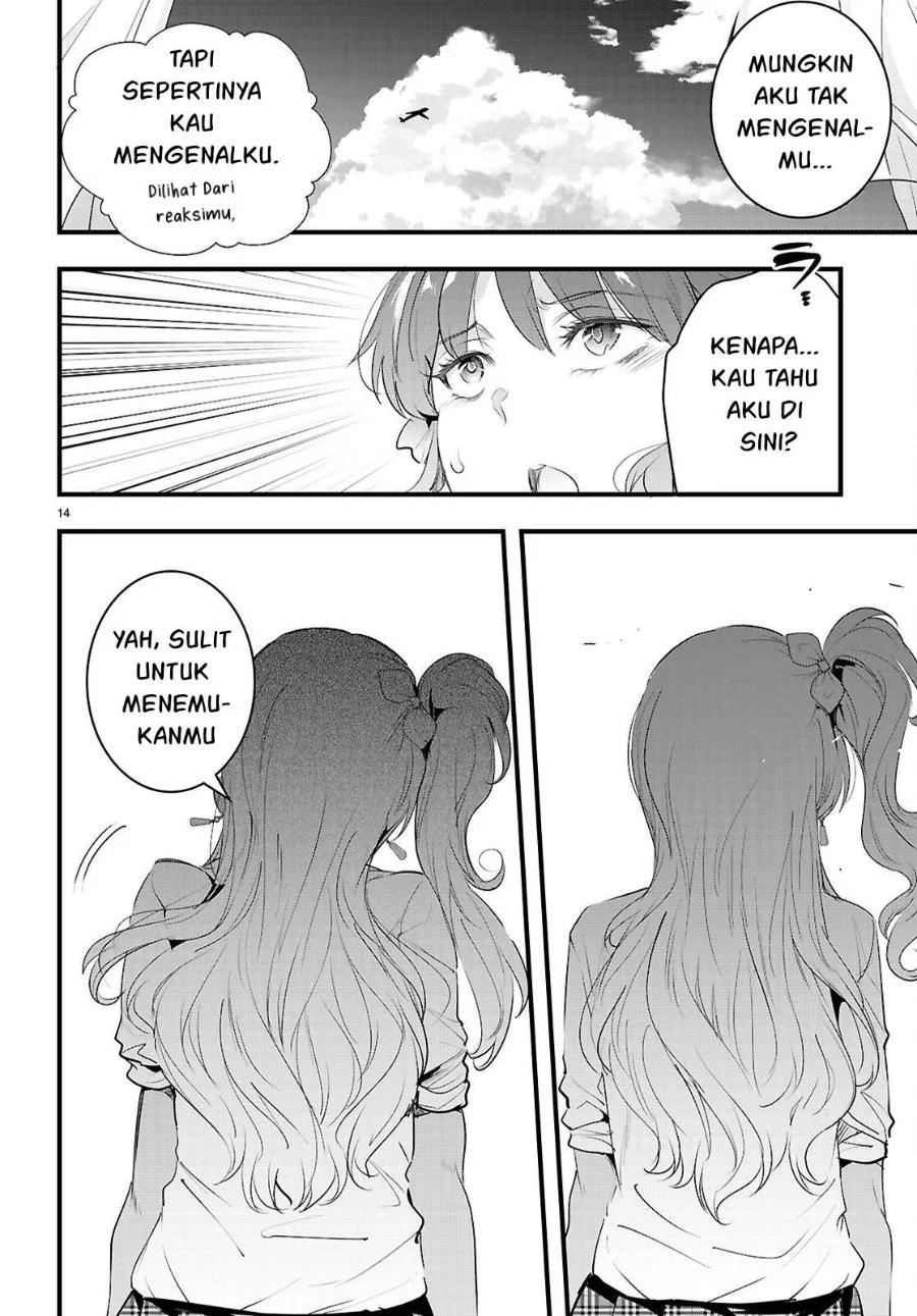 Kankin Ou Chapter 29 Gambar 17