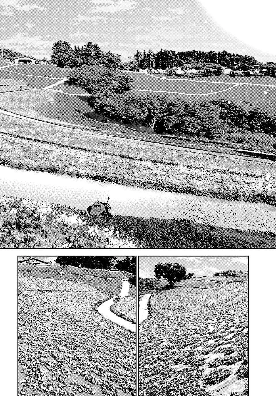 Kanojo Okarishimasu Chapter 439 Gambar 10