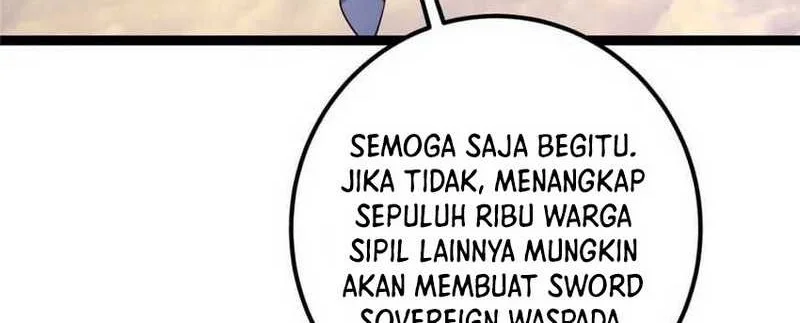 Keep A Low Profile, Sect Leader Chapter 448 Gambar 32