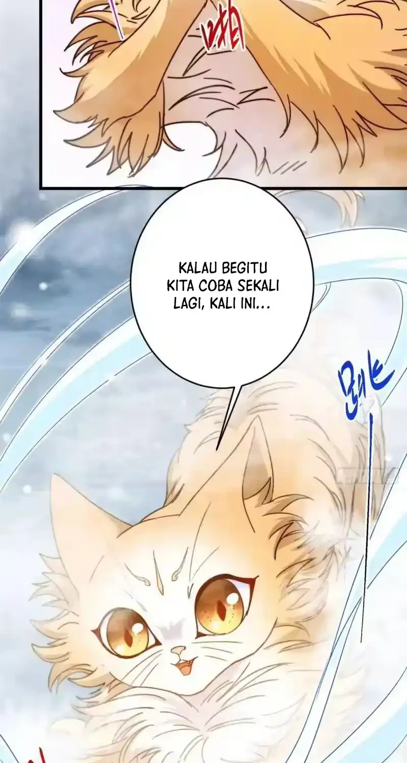 Keep A Low Profile, Sect Leader Chapter 589 Gambar 19