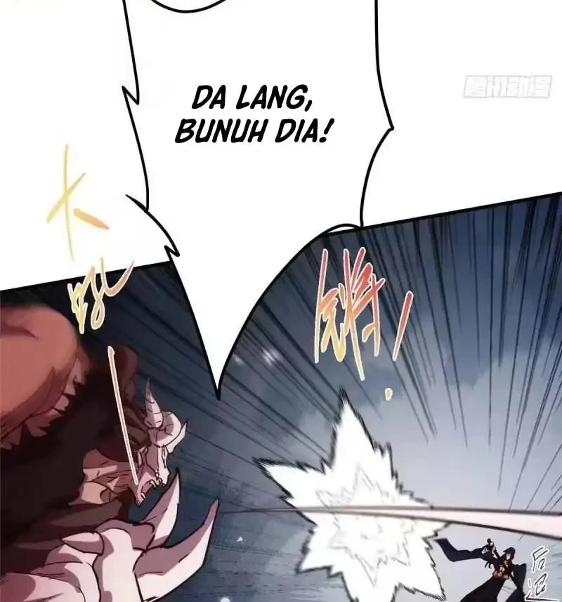 Keep A Low Profile, Sect Leader Chapter 594 Gambar 22