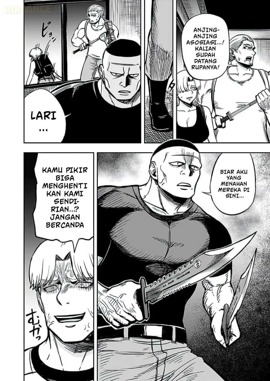 Keiken wo Sukiru ni suru Bannou na Nouryoku wo Te ni Irete, Saikyou no Tansaku-sha ni Narimashita ~JK to Issho ni Dungeon Tansaku de Nariagaru~ Chapter 15 Gambar 17