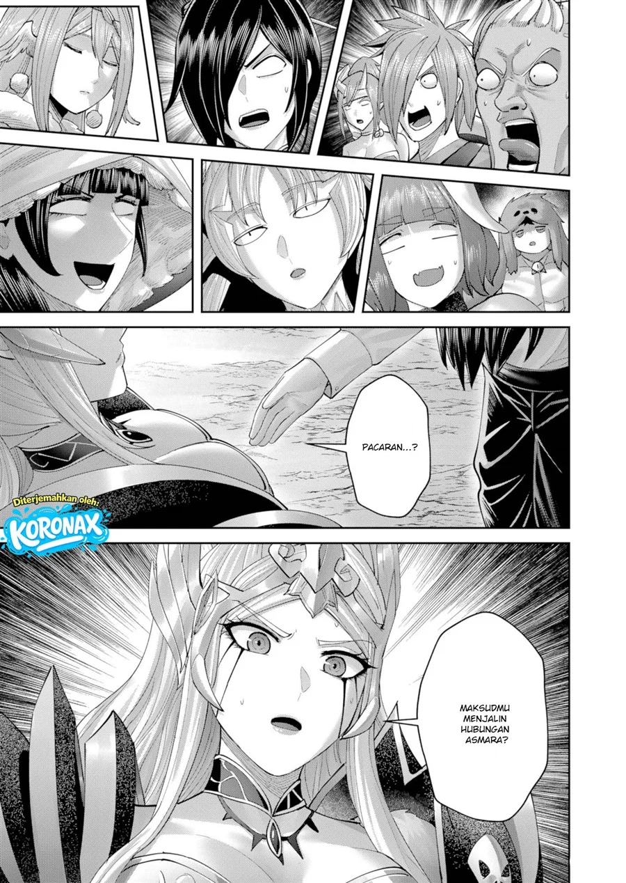 Kichiku Eiyuu Chapter 108 Gambar 13