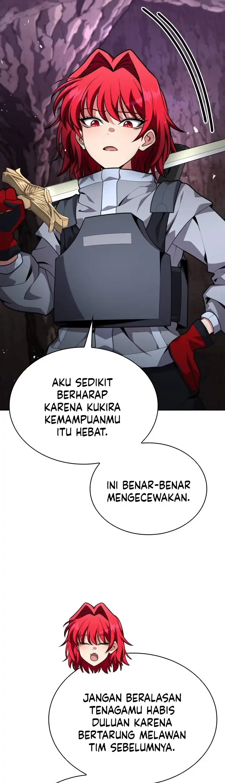 Kidnapped Dragons Chapter 23 Gambar 42