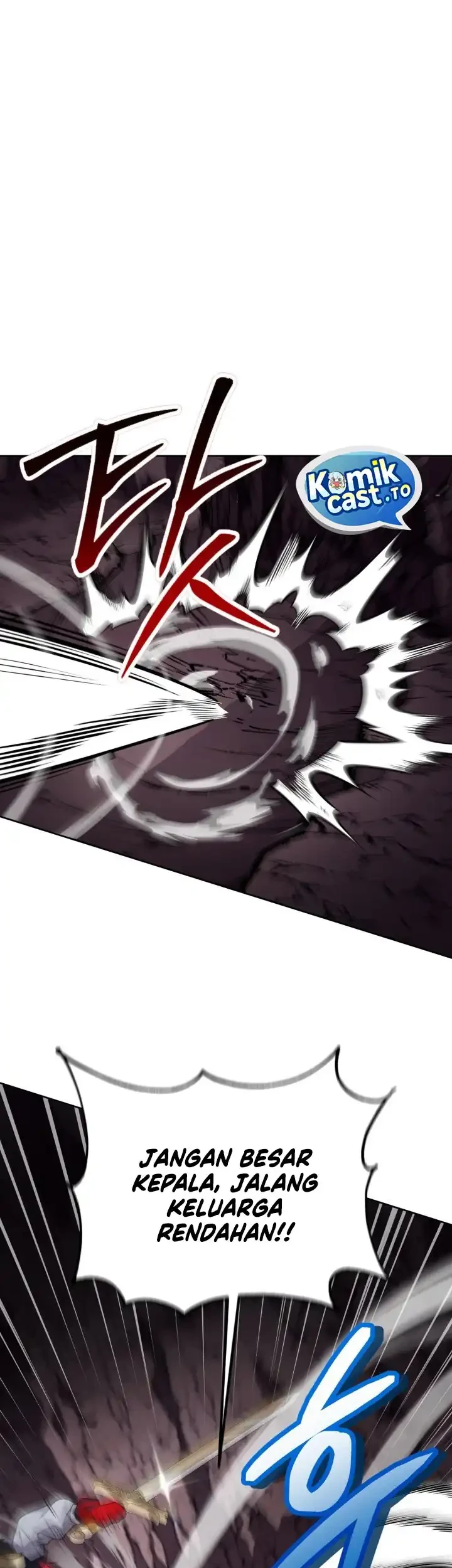 Kidnapped Dragons Chapter 23 Gambar 44