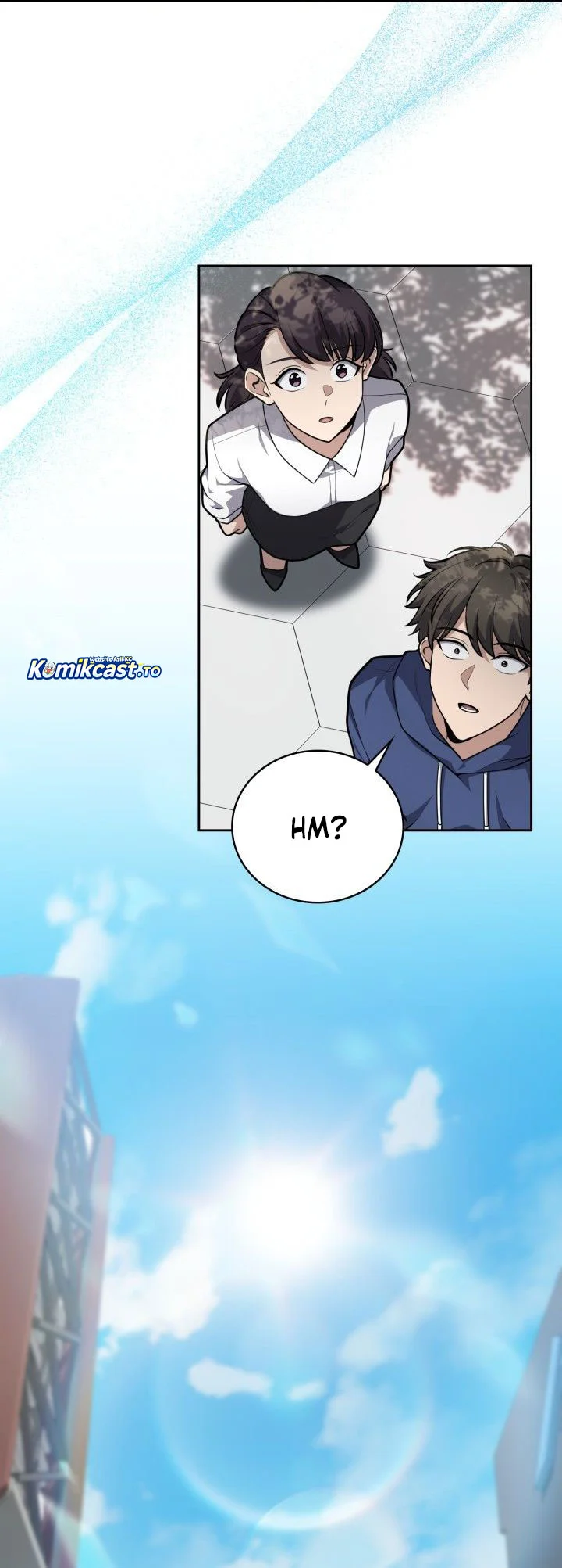Kidnapped Dragons Chapter 24 Gambar 36