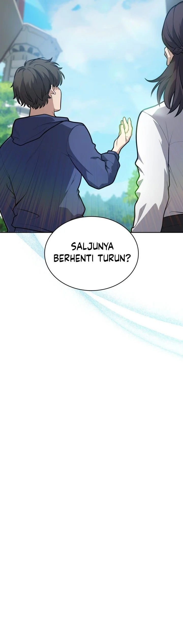 Kidnapped Dragons Chapter 24 Gambar 37