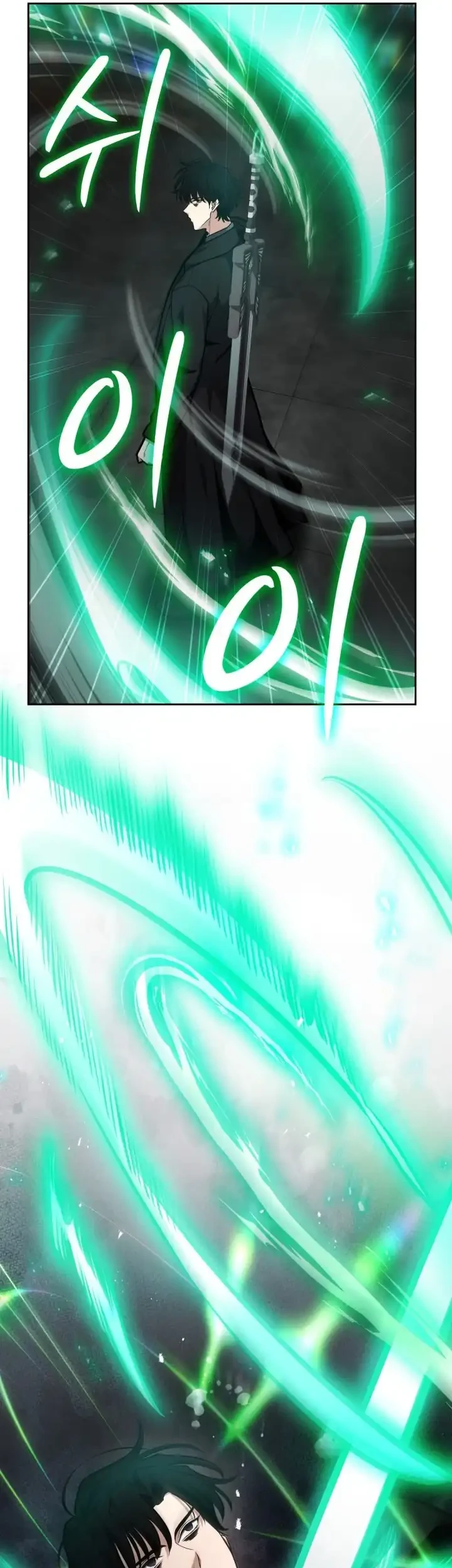 Kidnapped Dragons Chapter 28 Gambar 39