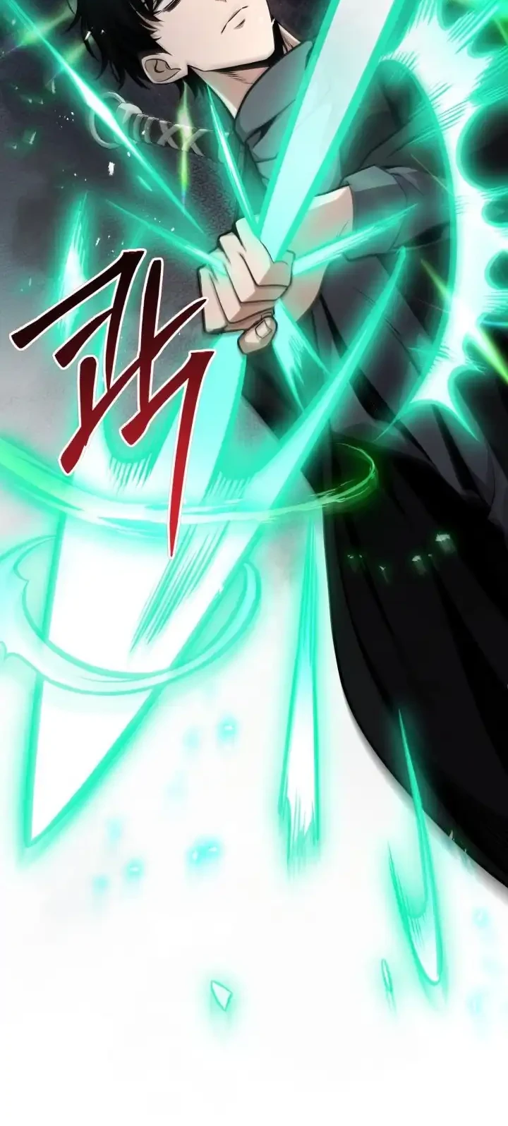 Kidnapped Dragons Chapter 28 Gambar 40