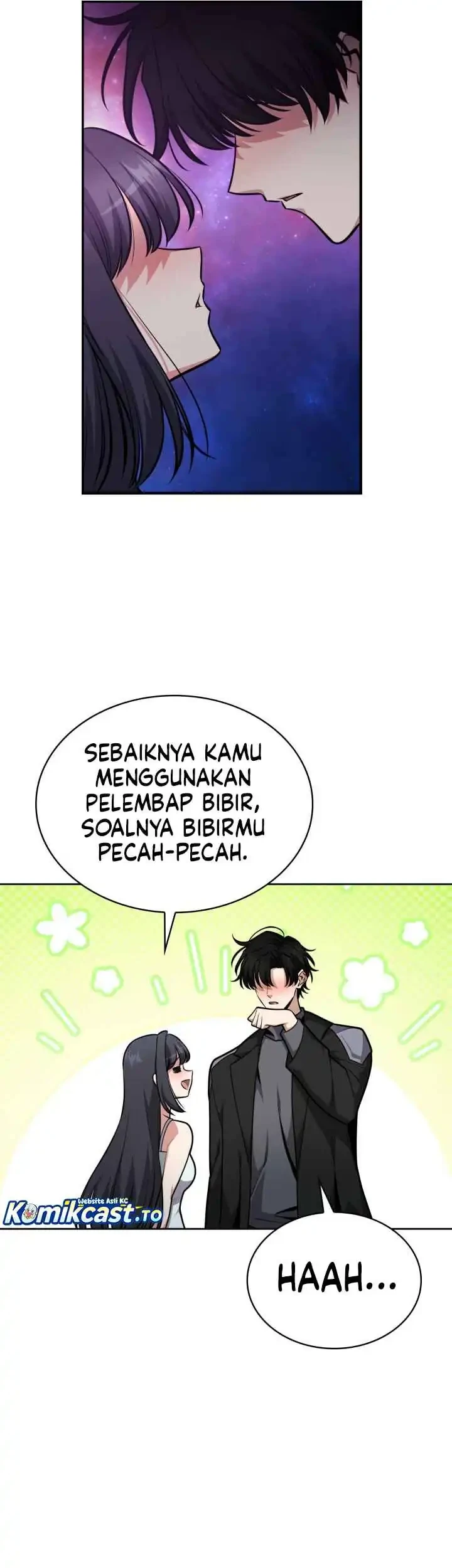 Kidnapped Dragons Chapter 29 Gambar 34