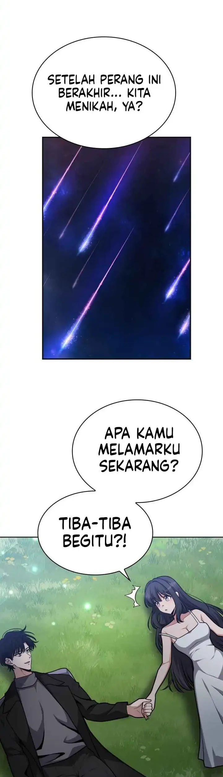 Kidnapped Dragons Chapter 29 Gambar 35