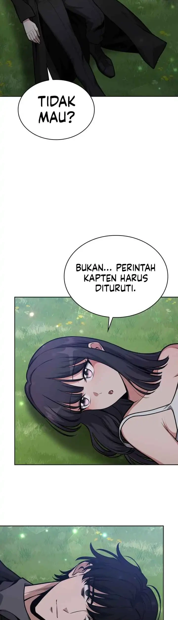 Kidnapped Dragons Chapter 29 Gambar 36