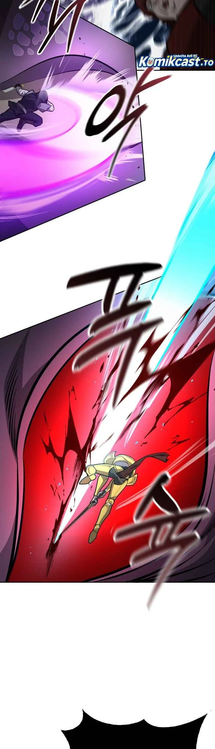 Kidnapped Dragons Chapter 30 Gambar 35