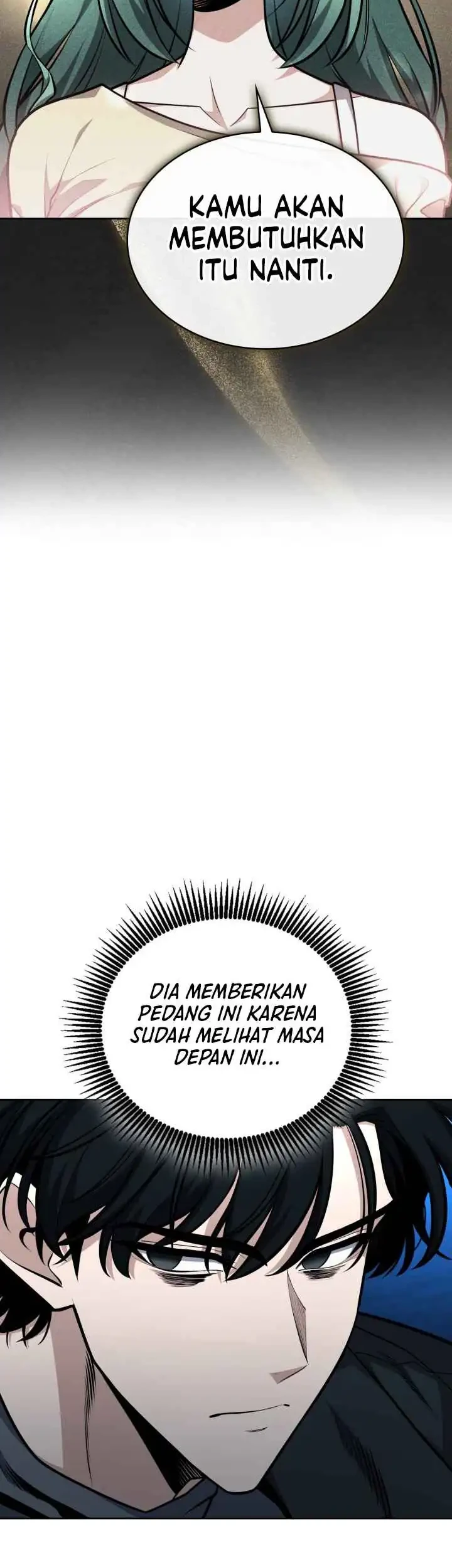 Kidnapped Dragons Chapter 31 Gambar 36