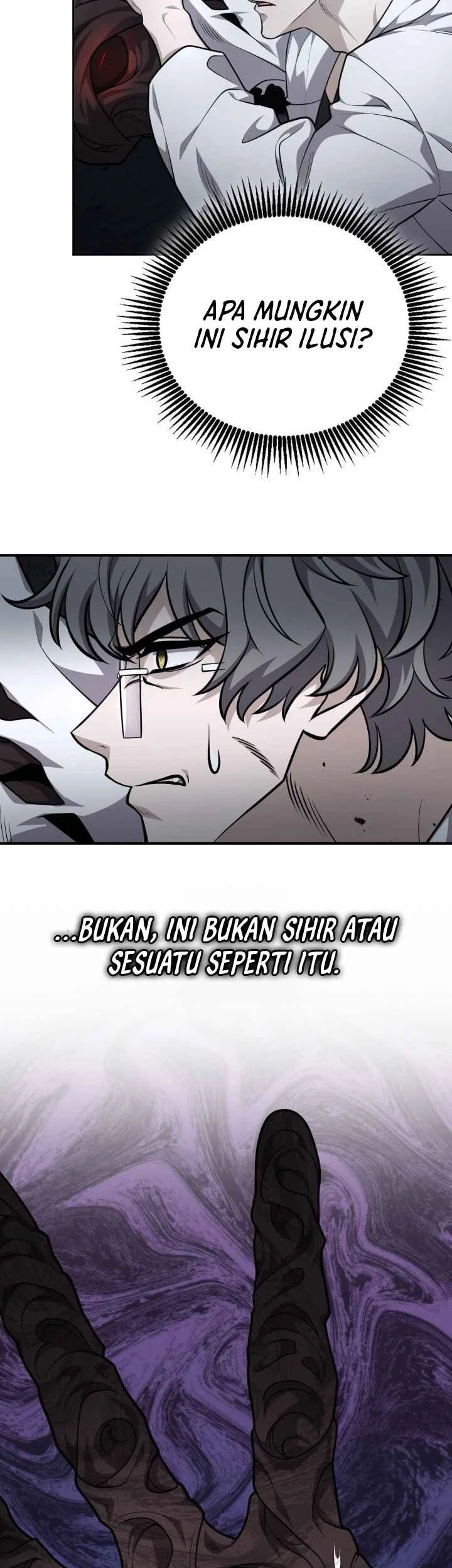 Kidnapped Dragons Chapter 33 Gambar 28