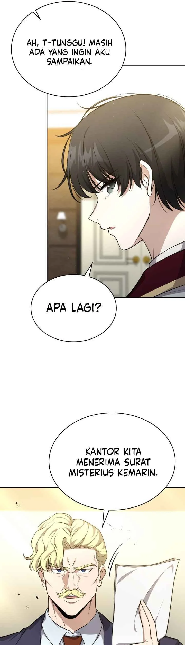 Kidnapped Dragons Chapter 41 Gambar 31