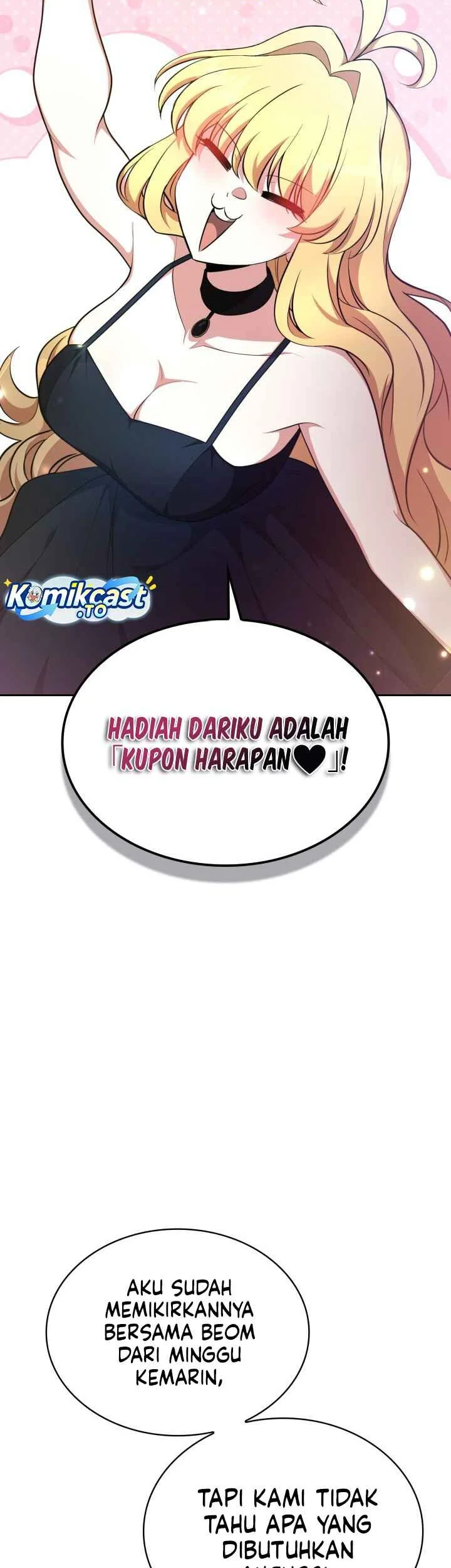 Kidnapped Dragons Chapter 42 Gambar 28