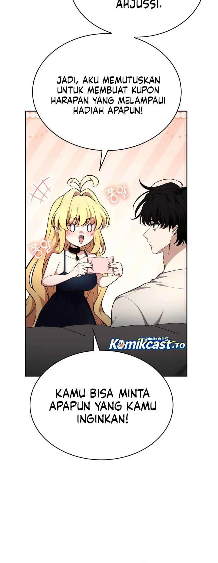 Kidnapped Dragons Chapter 42 Gambar 29