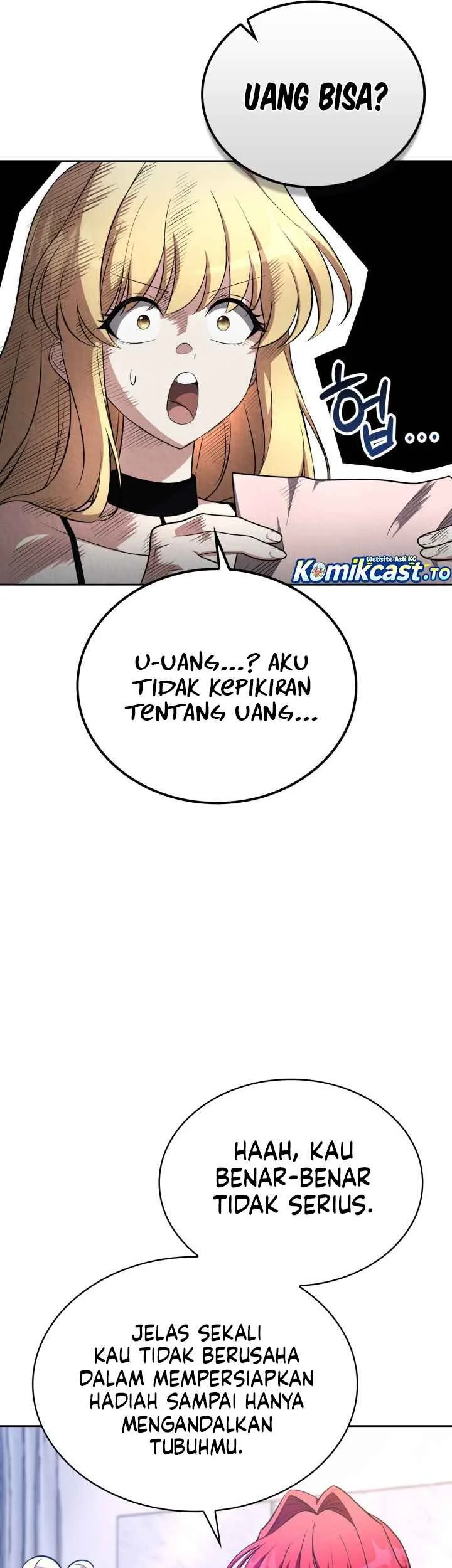 Kidnapped Dragons Chapter 42 Gambar 30