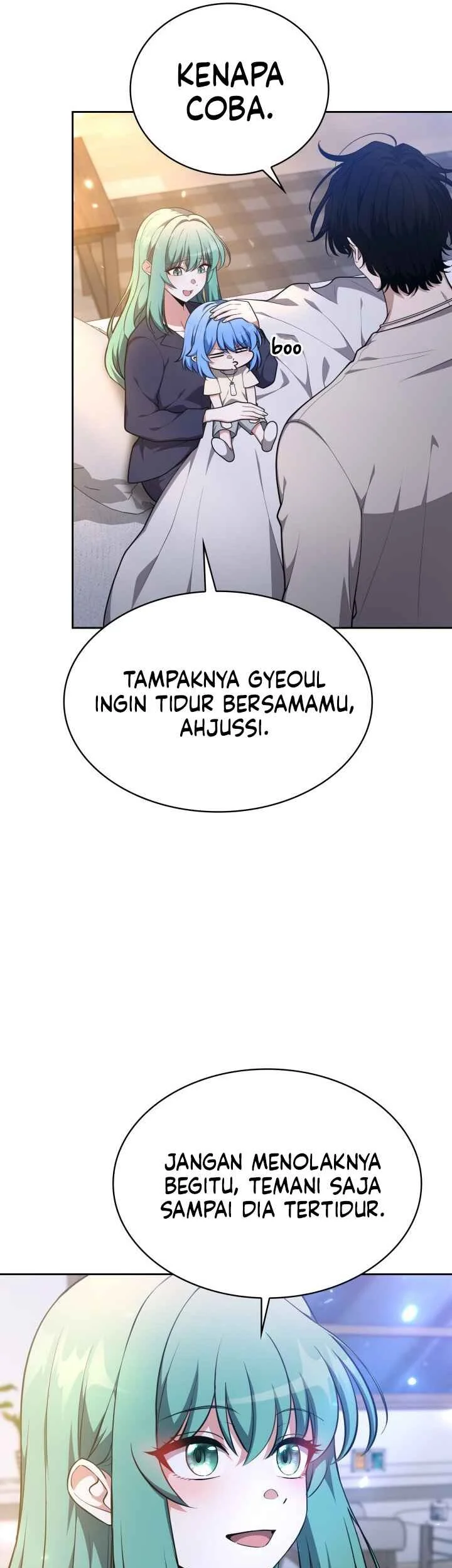 Kidnapped Dragons Chapter 43 Gambar 26