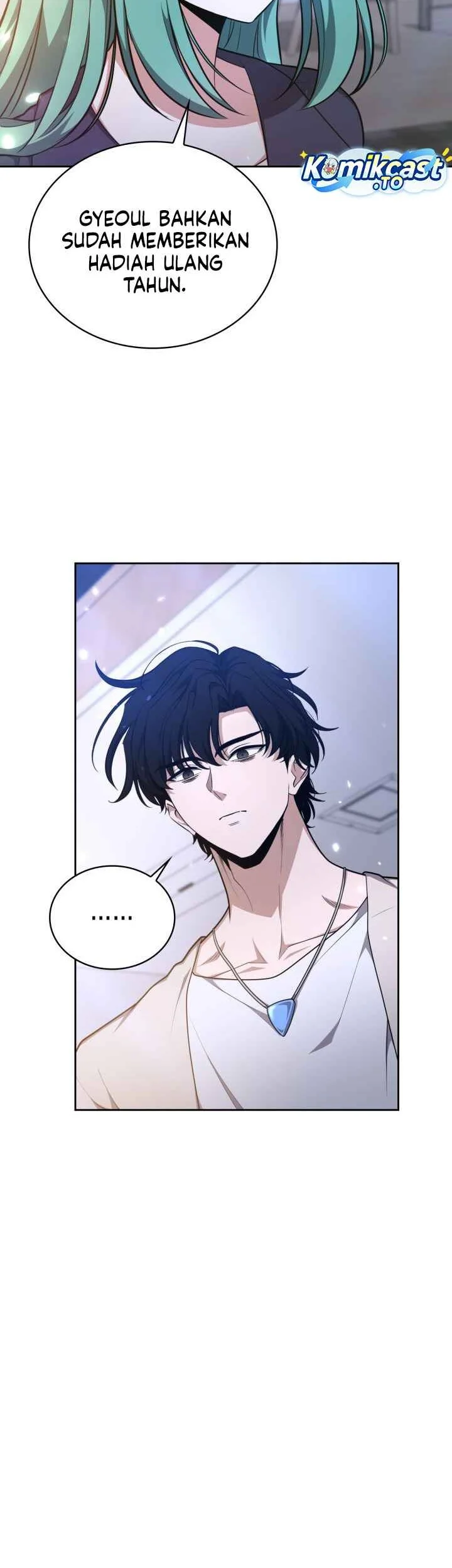 Kidnapped Dragons Chapter 43 Gambar 27