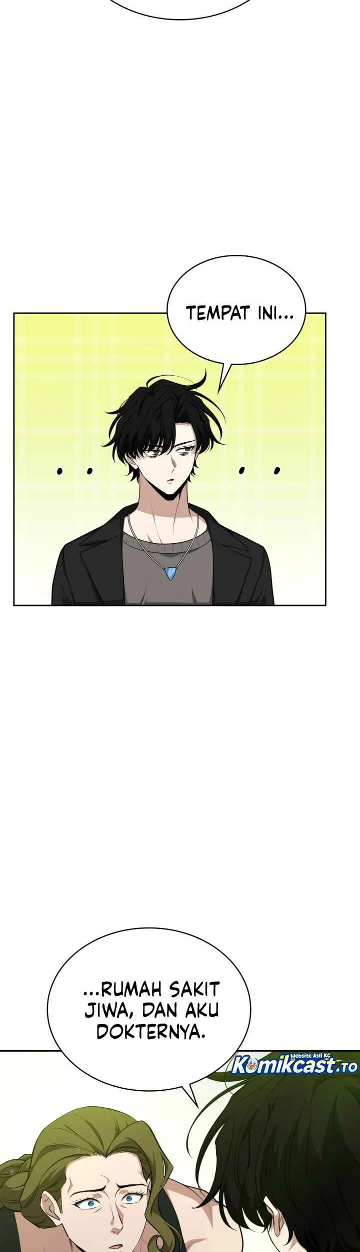 Kidnapped Dragons Chapter 45 Gambar 32