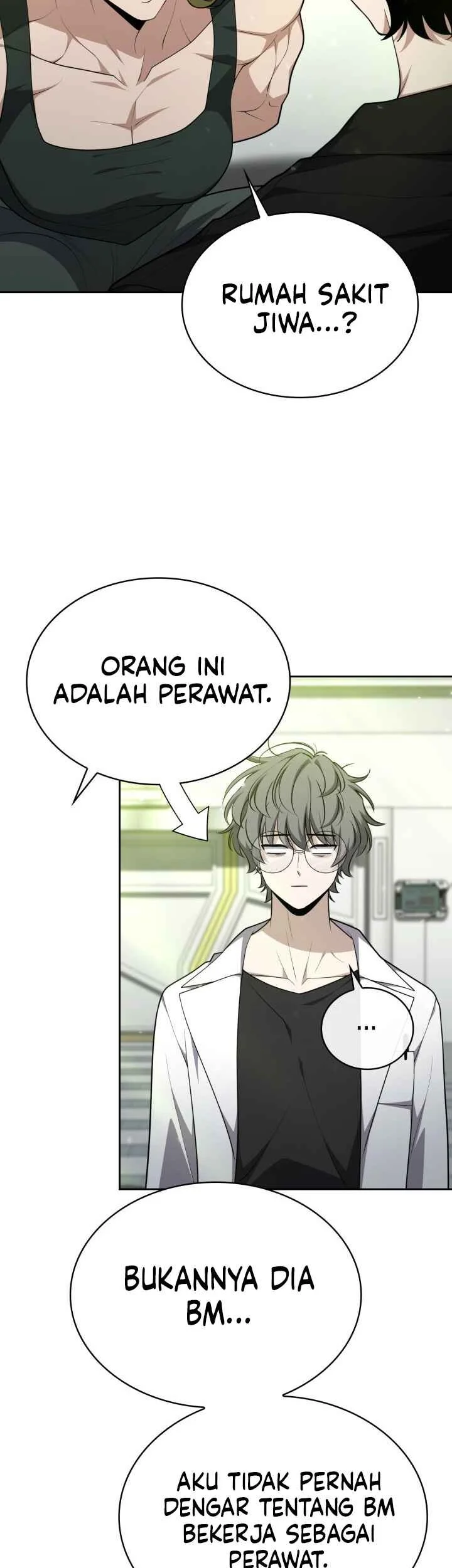 Kidnapped Dragons Chapter 45 Gambar 33