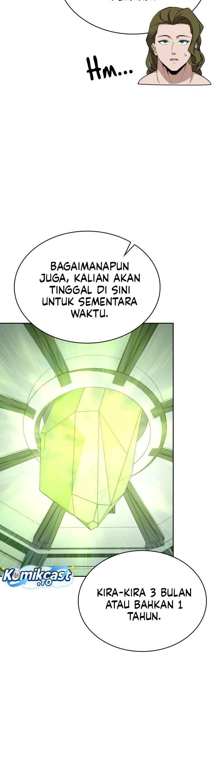 Kidnapped Dragons Chapter 45 Gambar 34