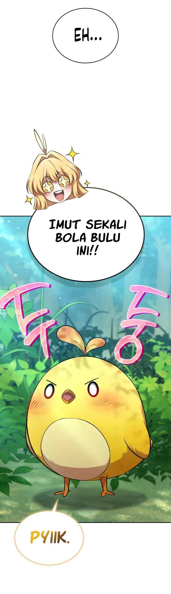 Kidnapped Dragons Chapter 46 Gambar 26