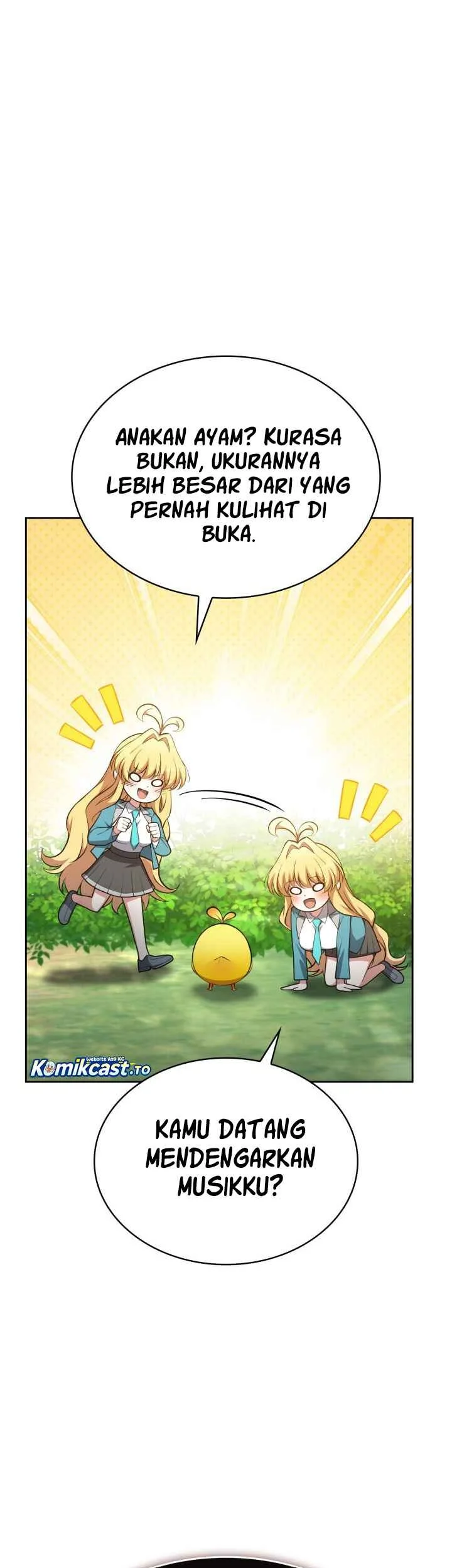 Kidnapped Dragons Chapter 46 Gambar 27