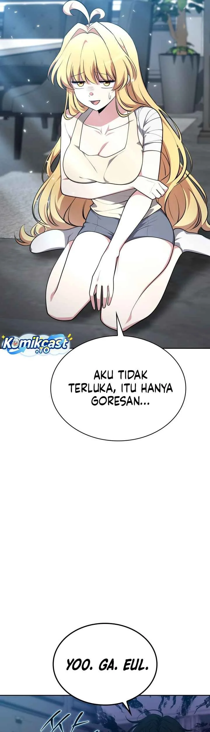 Kidnapped Dragons Chapter 47 Gambar 30