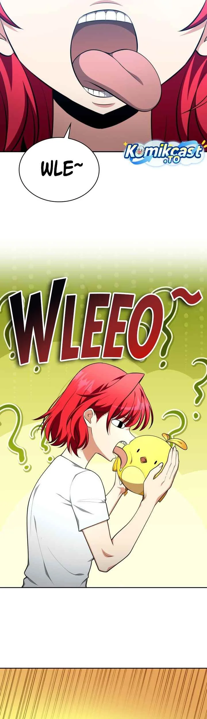 Kidnapped Dragons Chapter 48 Gambar 30