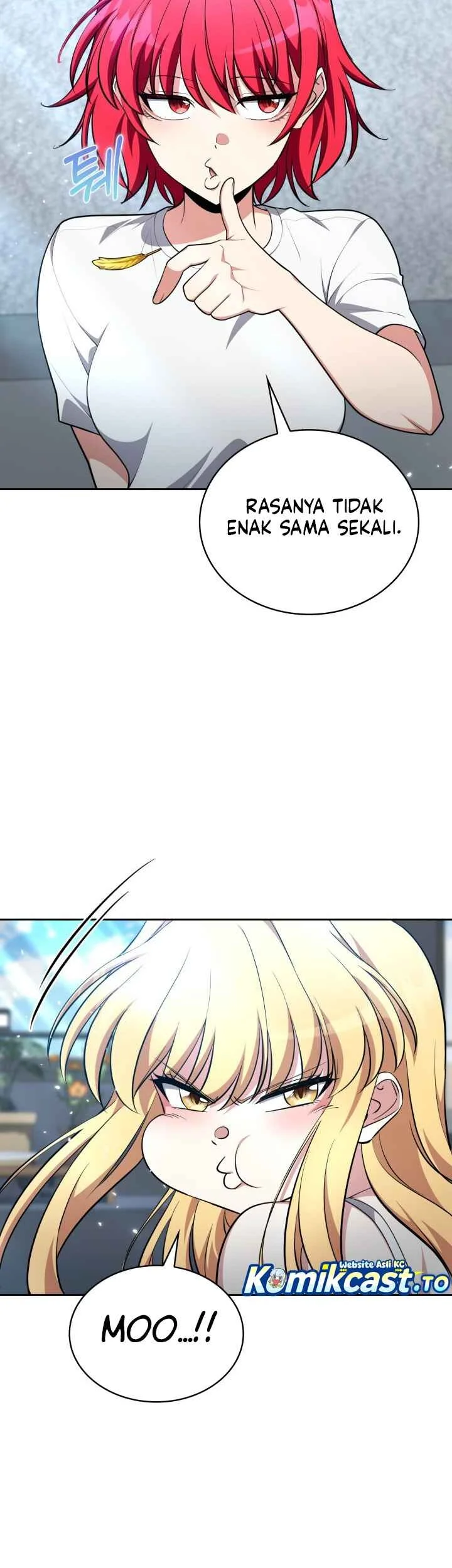 Kidnapped Dragons Chapter 48 Gambar 32