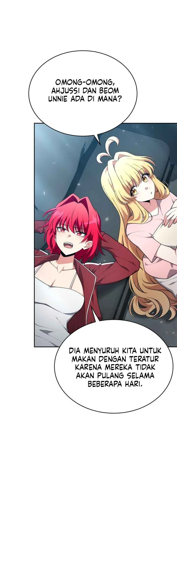 Kidnapped Dragons Chapter 49 Gambar 29